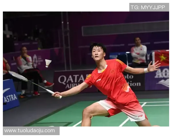 重庆羽毛球队心理素质研究与提升策略探讨