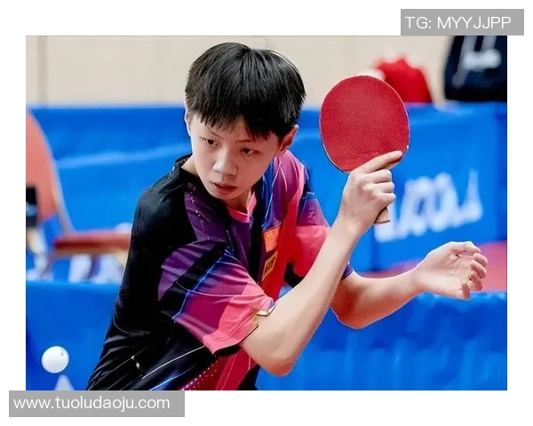 重庆乒乓球队在锦标赛中的心理素质分析与表现评估