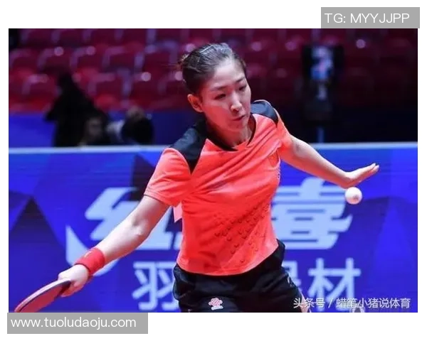 专访羽毛球冠军王丽揭秘她成功背后的努力与坚持