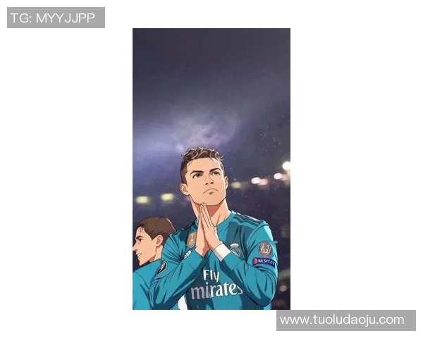 漫画足球明星C罗的传奇之路与不凡成就探秘 漫画足球明星C罗的传奇之路与不凡成就探秘