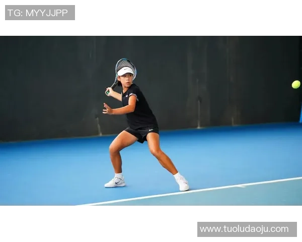 权威发布网球意识实力榜单揭示顶尖选手潜力与竞争力分析